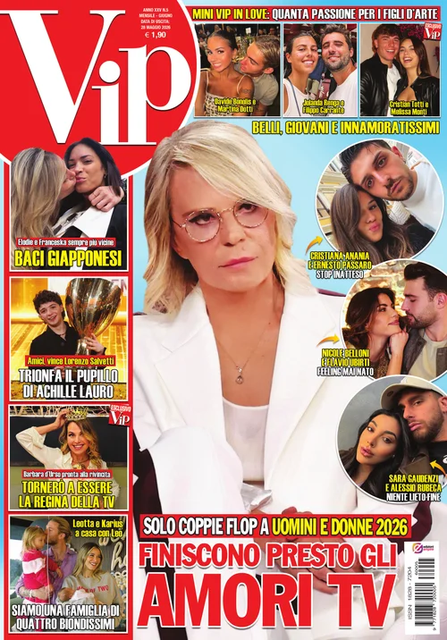 Vip n°5